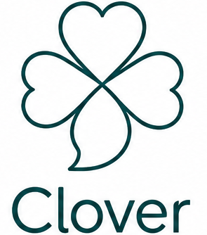 Clover logo